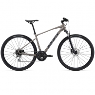 Bicicleta Aventure Giant Roam 3 Disc thumbnav 1
