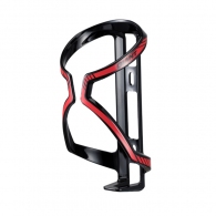 Suport pentru bidon Giant AIRWAY SPORT GLOSS BLACK/RED thumbnav