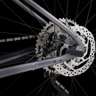 Bicicleta profesional Trek Marlin 7 Gen 3 thumbnav 5