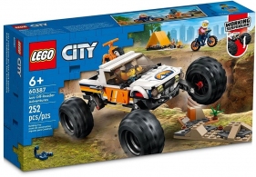 Constructor Lego 60387 thumbnav 1
