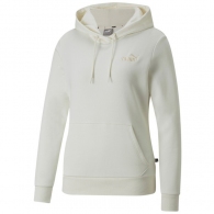 Hanorac Puma ESS+ Embroidery Hoodie FL thumbnav 1