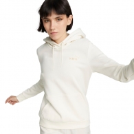 Hanorac Puma ESS+ Embroidery Hoodie FL thumbnav 2