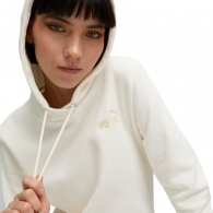 Hanorac Puma ESS+ Embroidery Hoodie FL thumbnav 4