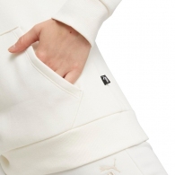 Hanorac Puma ESS+ Embroidery Hoodie FL thumbnav 5