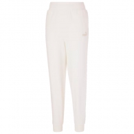 Брюки Puma ESS+ Embroidery High-Waist Pants FL thumbnav 1