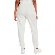 Брюки Puma ESS+ Embroidery High-Waist Pants FL thumbnav 3