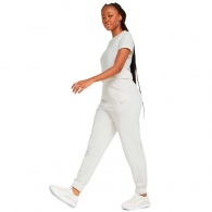 Брюки Puma ESS+ Embroidery High-Waist Pants FL thumbnav 4