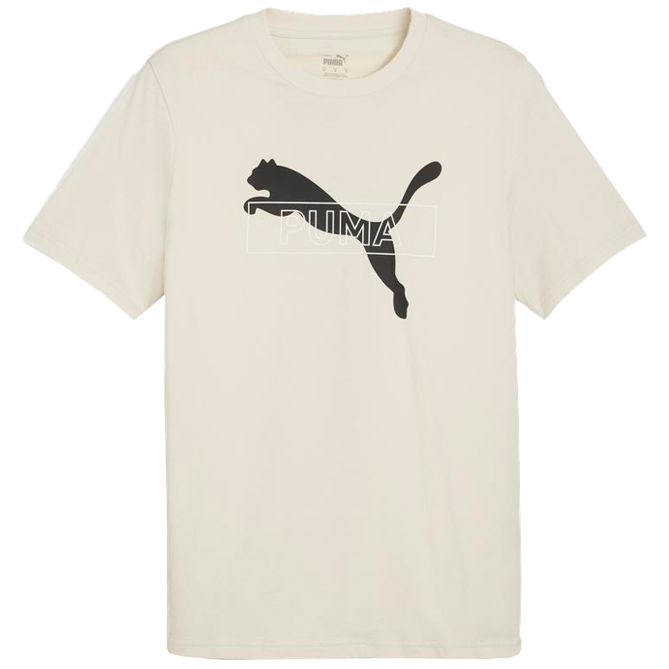 Tricou bărbătesc Puma DESERT ROAD Graphic Tee S Bej photo 1 Tricou bărbătesc Puma DESERT ROAD Graphic Tee S Bej photo 1
