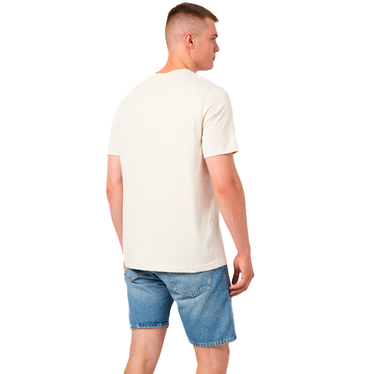 Tricou bărbătesc Puma DESERT ROAD Graphic Tee S Bej photo 2