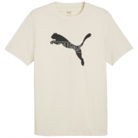 Tricou Puma DESERT ROAD Graphic Tee thumbnav 1