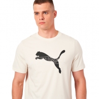 Tricou Puma DESERT ROAD Graphic Tee thumbnav 5