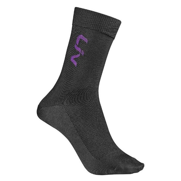 Sosete Ciclism Liv SNUG SOCKS BLACK XS-S Negru 820000787 photo 1 Sosete Ciclism Liv SNUG SOCKS BLACK XS-S Negru 820000787 photo 1
