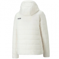 Scurta Puma ESS Hooded Padded Jacket thumbnav 2