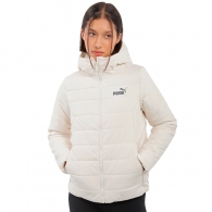 Scurta Puma ESS Hooded Padded Jacket thumbnav 3
