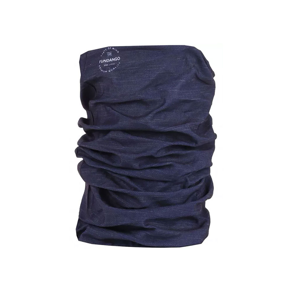 Buff Fundango Bandana DB Albastru photo 1 Buff Fundango Bandana DB Albastru photo 1