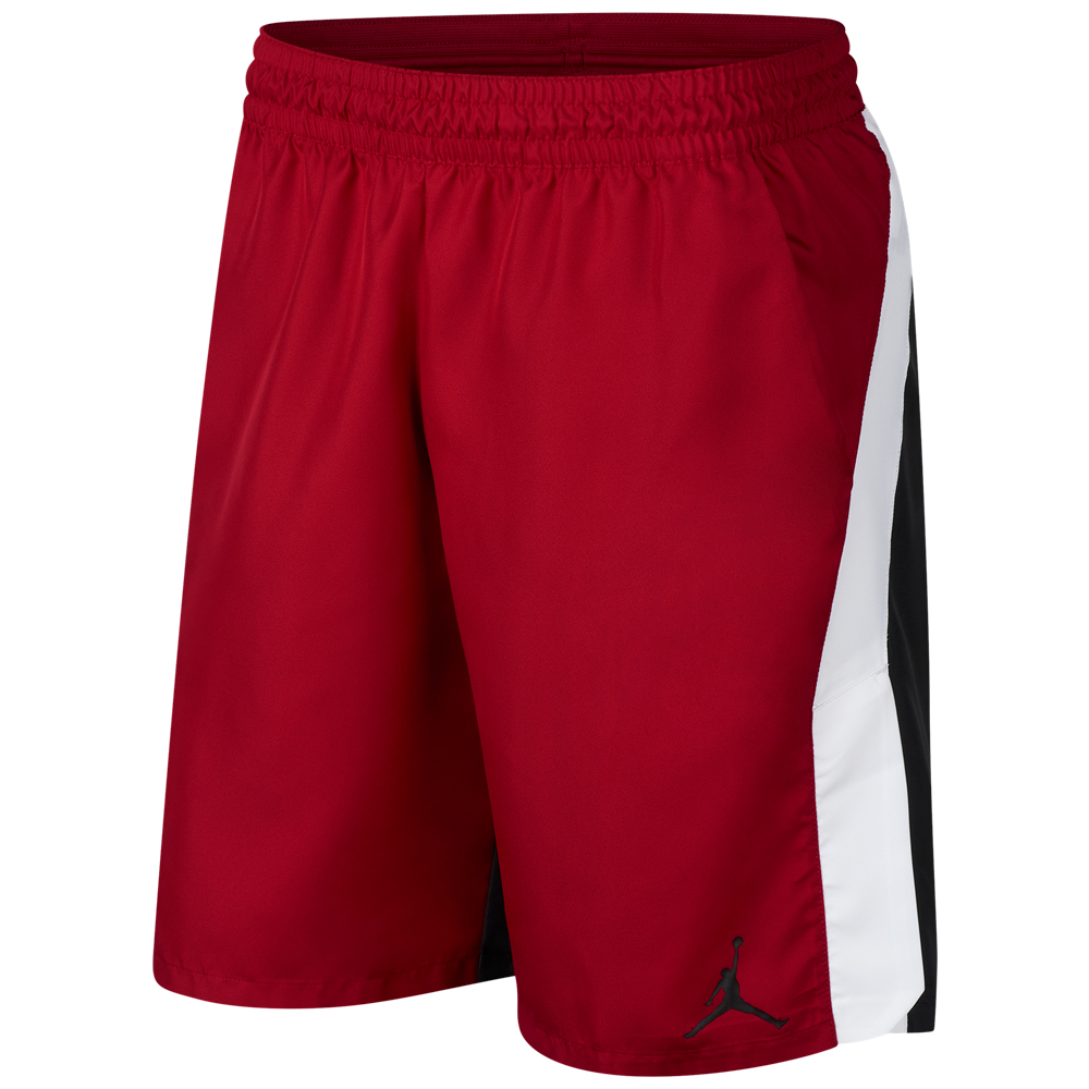 Sorti de bărbați Nike 23 ALPHA DRY GRAPHIC SHORT L Rosu photo 1 Sorti de bărbați Nike 23 ALPHA DRY GRAPHIC SHORT L Rosu photo 1