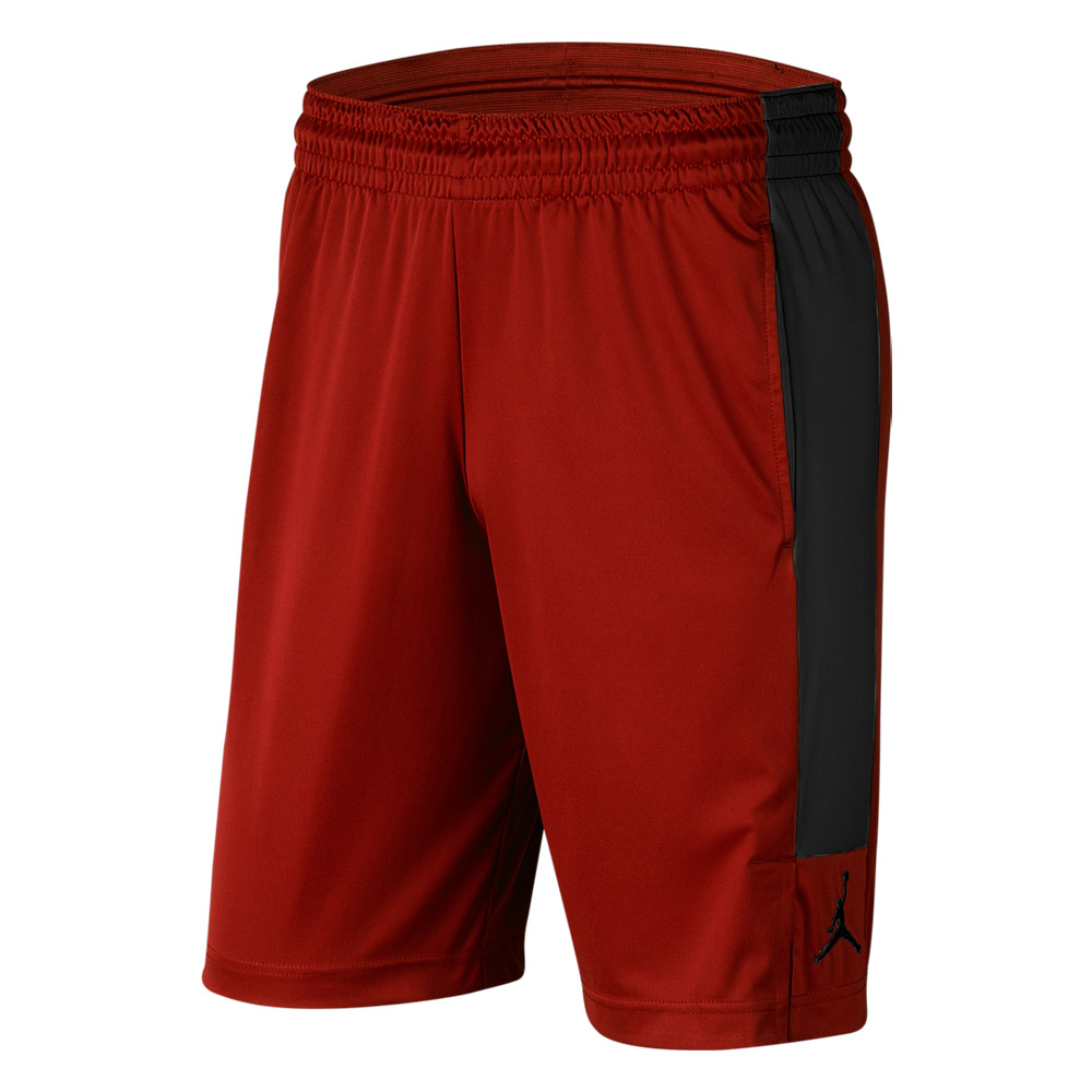 Sorti Nike M J AIR DRY KNIT SHORT photo 1