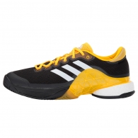 Кроссовки Adidas BARRICADE 2017 BOOST thumbnav 1