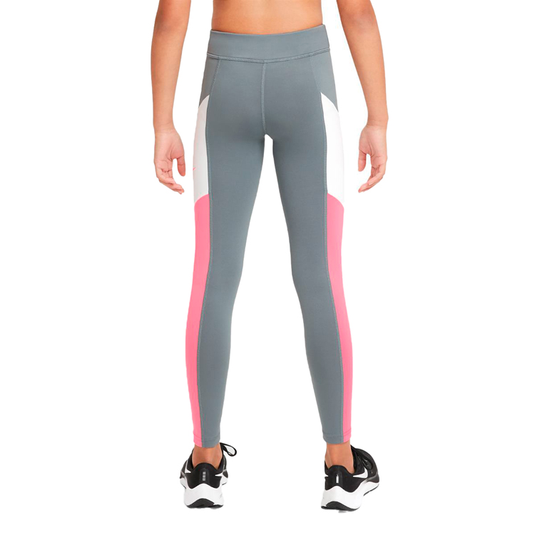 Легинсы Nike G NK TROPHY TIGHT / Женский / L / Серый photo 2