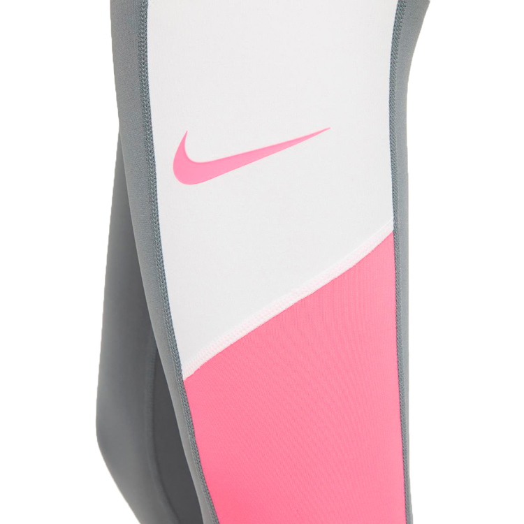 Легинсы Nike G NK TROPHY TIGHT / Женский / L / Серый photo 4
