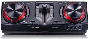 Boxa pentru Party LG CJ87 thumbnav 3