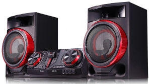 Boxa pentru Party LG CJ87 thumbnav 4