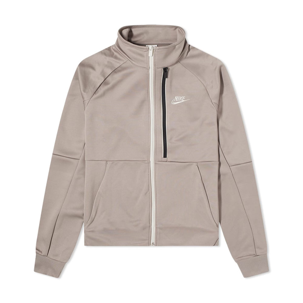 Hanorac pt bărbați Nike M NSW TE N98 PK JKT TRIBUTE L Gri photo 1 Hanorac pt bărbați Nike M NSW TE N98 PK JKT TRIBUTE L Gri photo 1