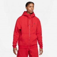 Hanorac Nike M J ESS FLC FZ HOODIE thumbnav 2