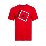 Tricou Nike M J JUMPMAN BOX SS CREW thumbnav 1
