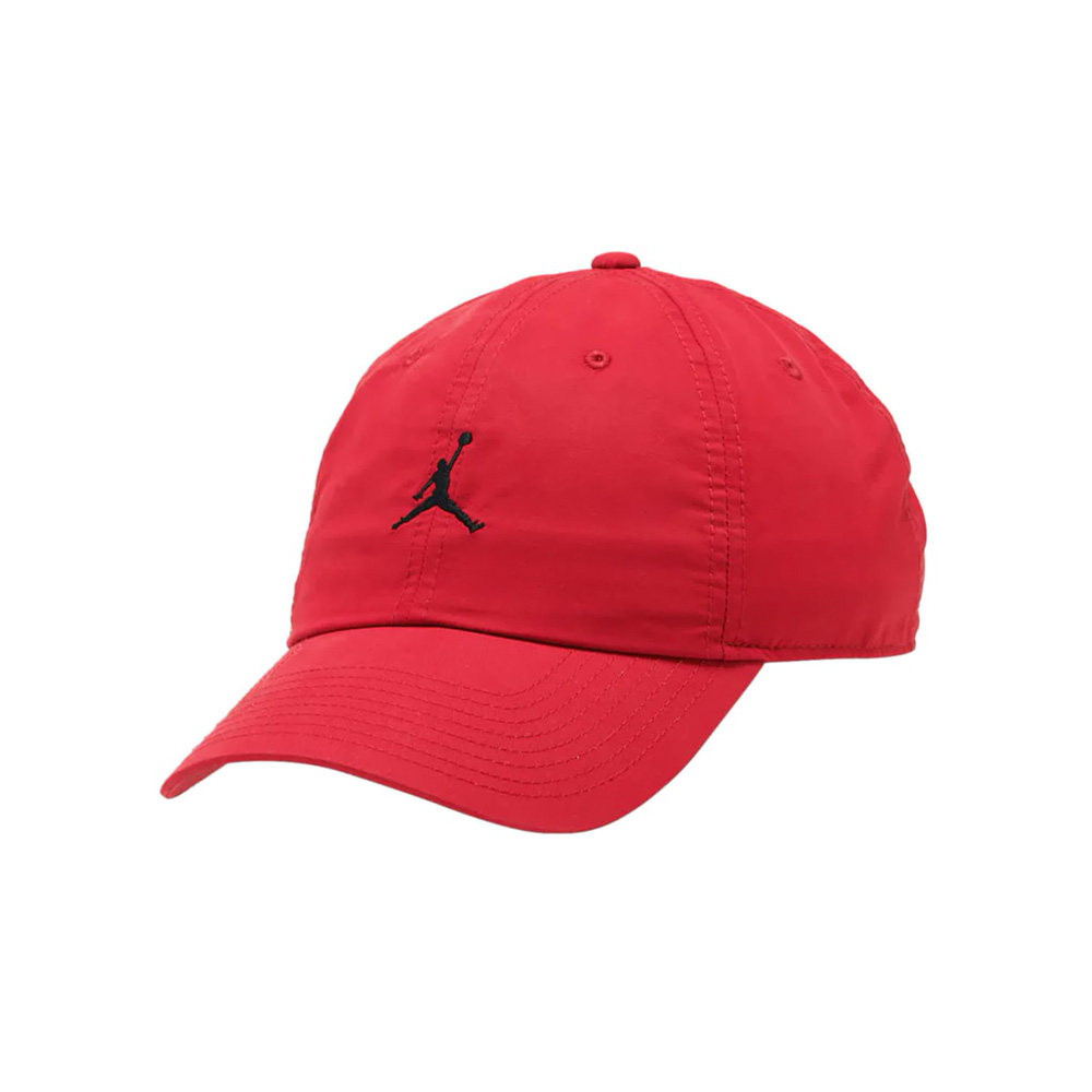 Chipiu Nike JORDAN H86 JM WASHED CAP MISC Rosu photo 1