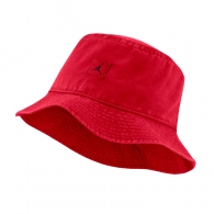 Panama Nike JORDAN BUCKET JM WASHED CAP thumbnav 1