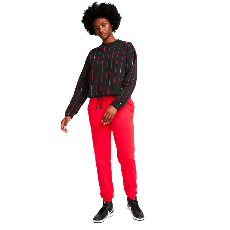 Pantaloni Nike W J FLC PANT CORE photo 3