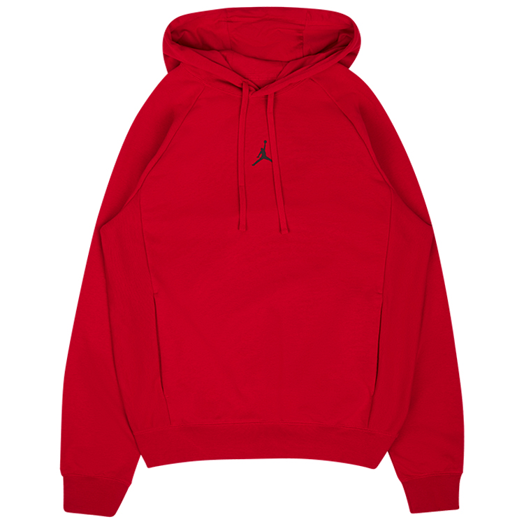 Hanorac pt bărbați Nike M J DF SPRT CSVR FLC PO XL Rosu photo 1 Hanorac pt bărbați Nike M J DF SPRT CSVR FLC PO XL Rosu photo 1