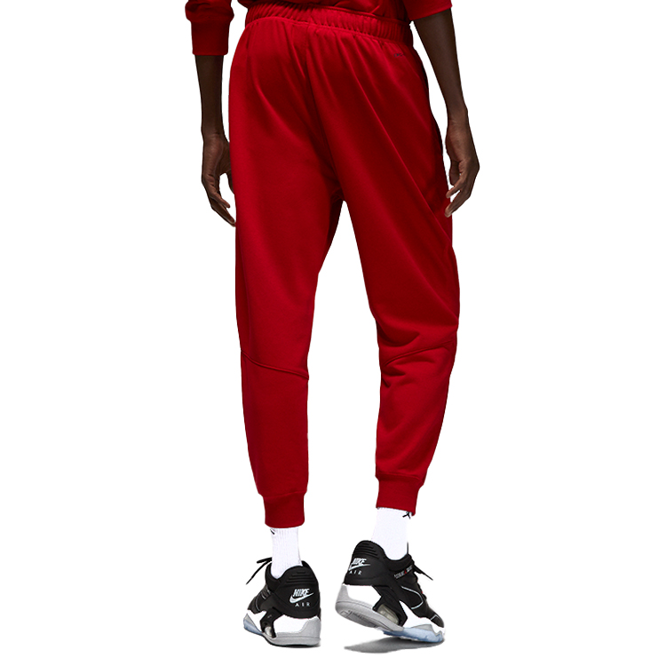 Брюки Nike M J DF SPRT CSVR FLC PANT L Красный Мужской photo 3