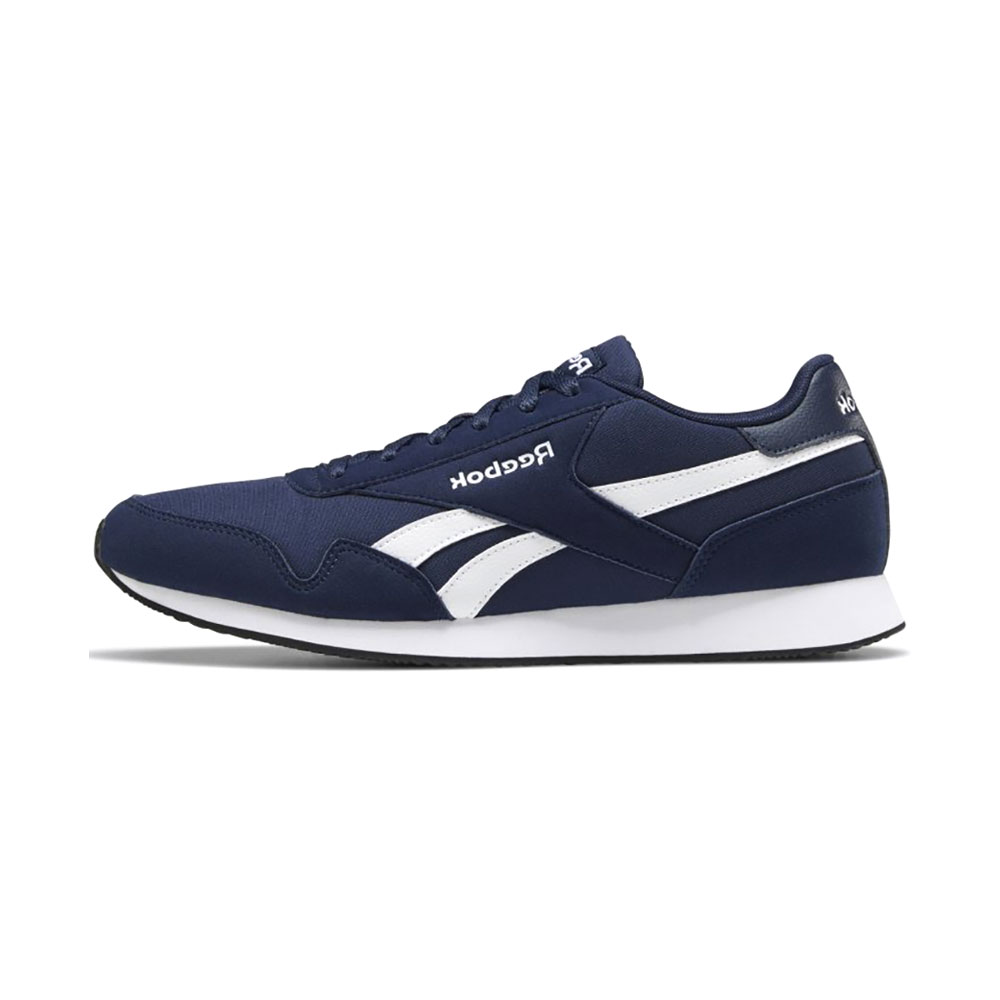 Кроссовки Reebok ROYAL CL JOG / Мужской / 41 / Синий photo 1
