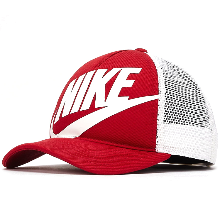 Кепка Nike K NK RISE CAP S CB TRKR photo Кепка Nike K NK RISE CAP S CB TRKR photo