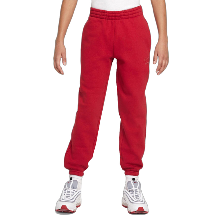 Pantaloni Nike K AIR PANT / Barbati / M / Rosu photo 1 Pantaloni Nike K AIR PANT / Barbati / M / Rosu photo 1