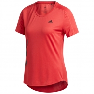  Adidas RUN IT TEE 3S W thumbnav 1