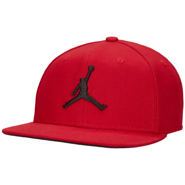 Кепка Nike U J PRO CAP S FB JUMPMAN photo 