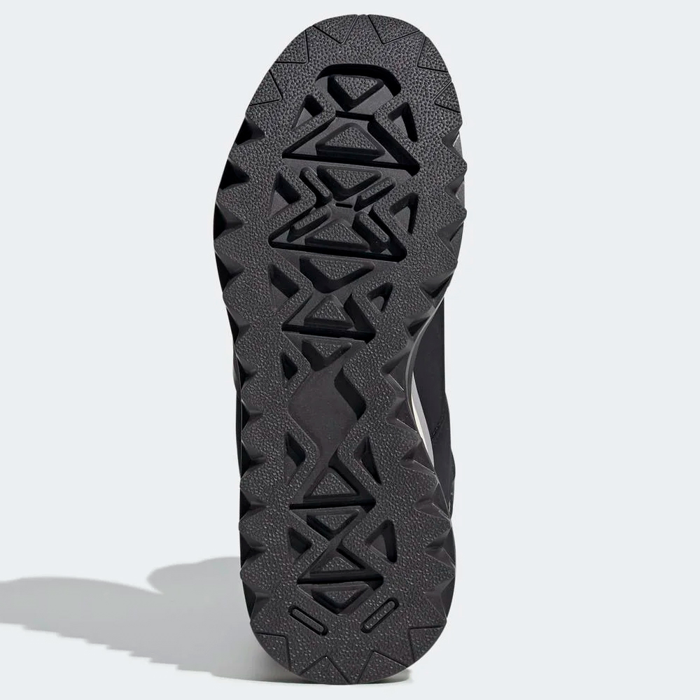 Ghete Adidas WINTERBOOT pt Femei / 37.5 / Negru photo 2