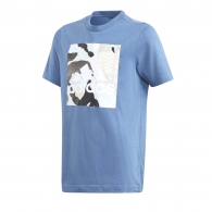 Tricou Adidas CAMO TEE B thumbnav 1