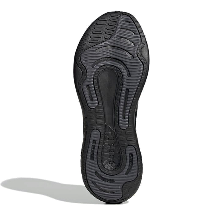 Кроссовки Adidas SUPERNOVA 2 M / Мужской / 43.5 / Черный photo 3