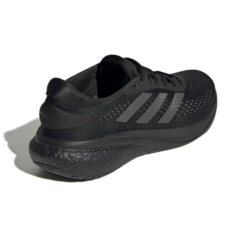 Кроссовки Adidas SUPERNOVA 2 M / Мужской / 43.5 / Черный photo 4