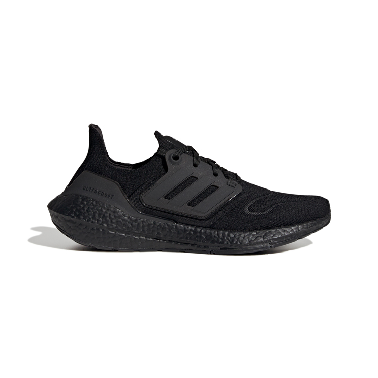 Кроссовки Adidas ULTRABOOST 22 W / Женский / 36.5 / Черный photo 2