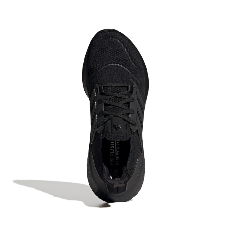 Кроссовки Adidas ULTRABOOST 22 W / Женский / 36.5 / Черный photo 3