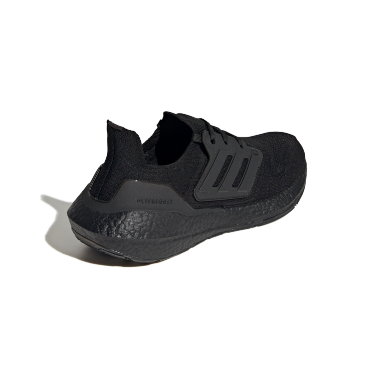Кроссовки Adidas ULTRABOOST 22 W / Женский / 36.5 / Черный photo 5