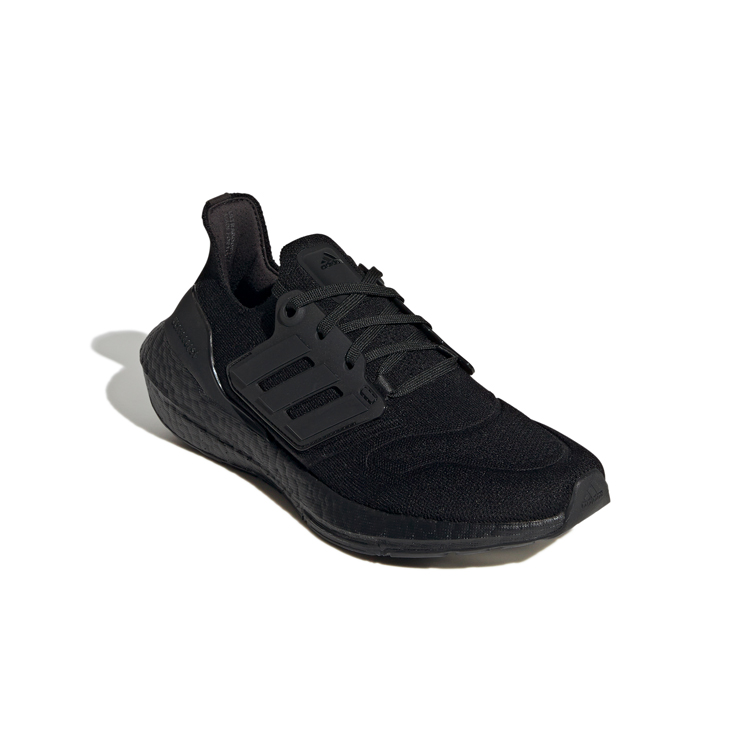 Кроссовки Adidas ULTRABOOST 22 W / Женский / 36.5 / Черный photo 6