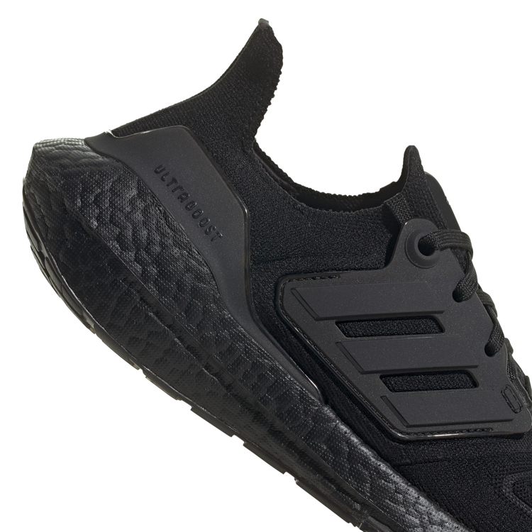 Кроссовки Adidas ULTRABOOST 22 W / Женский / 36.5 / Черный photo 8