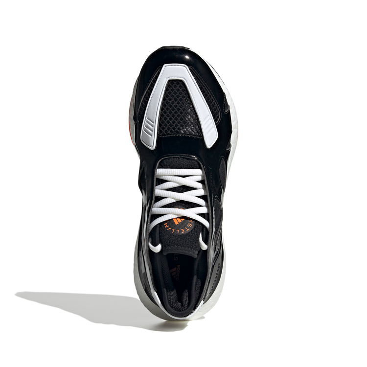 Кроссовки Adidas aSMC ULTRABOOST 22 / Женский / 38 / Черный photo 3