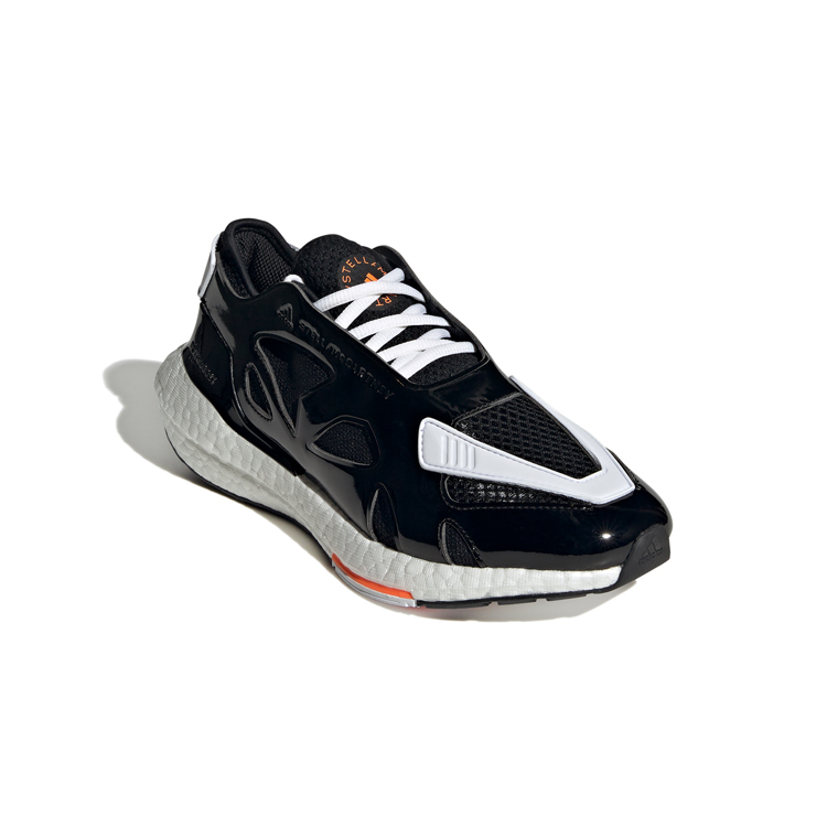 Кроссовки Adidas aSMC ULTRABOOST 22 / Женский / 38 / Черный photo 6